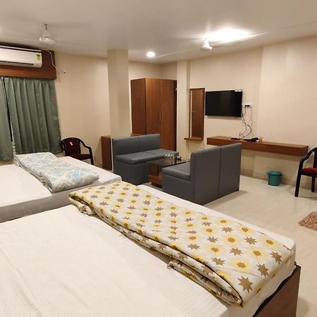 Hotel Cosy Inn Дигха Экстерьер фото